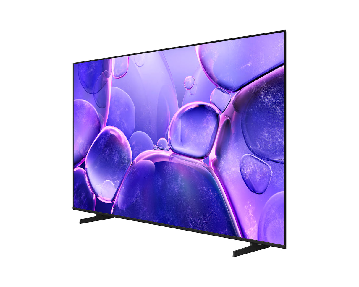 TV Samsung  UE65U8000FUXZT_T 65" Crystal UHD 4K – Smart TV Tizen™, Motion Xcelerator, OTS Lite, HDR10+
