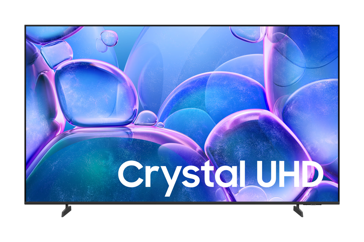 TV Samsung UE65U7000FUXZT 65" Crystal UHD 4K – Smart TV HDR10+, Motion Xcelerator