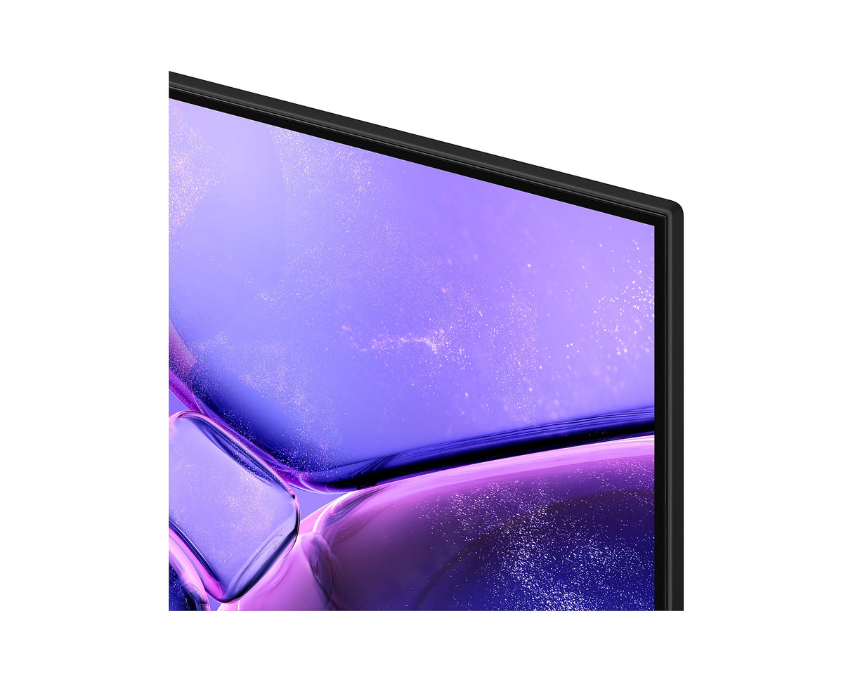 TV Samsung UE43U8000FUXZT 43" Crystal 4K UHD LED Smart TV