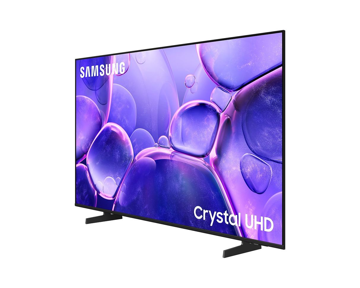 TV Samsung UE43U8000FUXZT 43" Crystal 4K UHD LED Smart TV