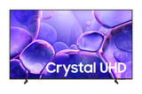 TV Samsung  UE75U8000FUXZT U8000F 75" Crystal UHD 4K – Smart TV Tizen™, Motion Xcelerator, OTS Lite, HDR10+
