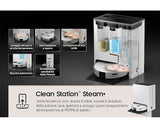 Aspirapolvere Robot Samsung VR7MD97714G/WA No Sacco