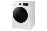 Lavasciuga Samsung WD11DG5B15BEET 11/6 Kg Classe D Bianca