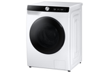Lavasciuga Samsung WD90DG6B85BKU3 9/6 kg Classe D Bianca