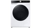 Lavasciuga Samsung WD90DG6B85BKU3 9/6 kg Classe D Bianca