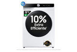 Lavasciuga Samsung WD90DG6B85BKU3 9/6 kg Classe D Bianca