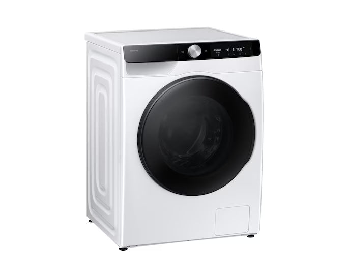 Lavasciuga Samsung WD11DG6B85BKU3 11/6 Kg Classe D Bianca