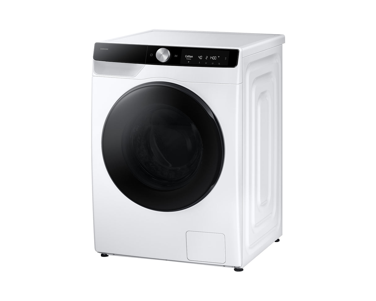 Lavasciuga Samsung WD11DG6B85BKU3 Carica Frontale 11Kg+6kg Classe D