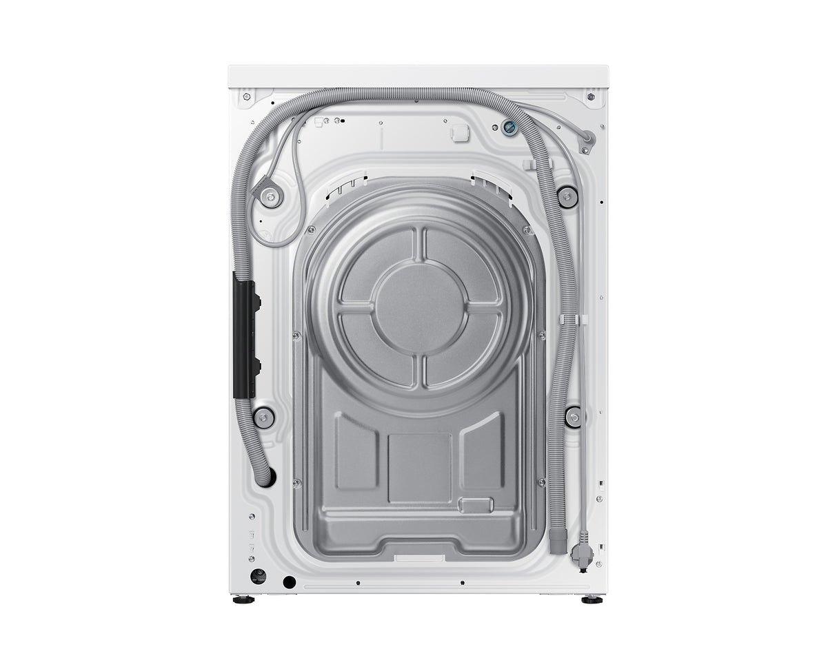 Lavasciuga Samsung WD11DG6B85BKU3 Carica Frontale 11Kg+6kg Classe D