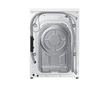 Lavasciuga Samsung WD11DG6B85BKU3 Carica Frontale 11Kg+6kg Classe D