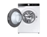 Lavasciuga Samsung WD11DG6B85BKU3 11/6 Kg Classe D Bianca