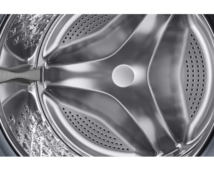 Lavasciuga Samsung WD11DG6B85BKU3 11/6 Kg Classe D Bianca