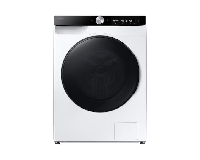 Lavasciuga Samsung WD11DG6B85BKU3 11/6 Kg Classe D Bianca