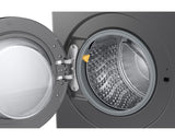 Lavasciuga Samsung WD18DB8995BZT2 18+11 Centrifuga 1000 Giri Nera Classe A
