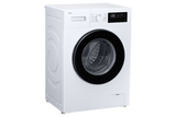 Lavatrice Samsung WW80FG3M05AWET 8 Kg 1400 giri Classe A Bianca