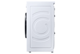 Lavatrice Samsung WW80FG3M05AWET 8 Kg 1400 giri Classe A Bianca