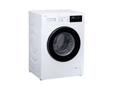 Lavatrice Samsung WW90FG3M05AWET Classe A Capacità 9 Kg Programma Vapore Motore Inverter