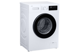 Lavatrice Carica Frontale Samsung Serie 3000 WW90FG3M05AWET 9 Kg 1400 rpm Vapore Igienizzante Classe A