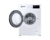 Lavatrice Samsung WW90FG3M05AWET Classe A Capacità 9 Kg Programma Vapore Motore Inverter