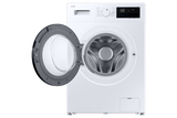 Lavatrice Carica Frontale Samsung Serie 3000 WW90FG3M05AWET 9 Kg 1400 rpm Vapore Igienizzante Classe A