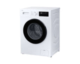 Lavatrice Samsung WW90FG3M05AWET Classe A Capacità 9 Kg Programma Vapore Motore Inverter
