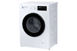 Lavatrice Carica Frontale Samsung Serie 3000 WW90FG3M05AWET 9 Kg 1400 rpm Vapore Igienizzante Classe A