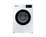 Lavatrice Samsung WW90FG3M05AWET Classe A Capacità 9 Kg Programma Vapore Motore Inverter