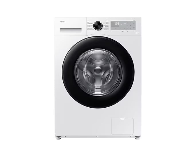 Lavatrice Samsung WW90CGC04DAHET Carica Frontale 9 kg Classe A