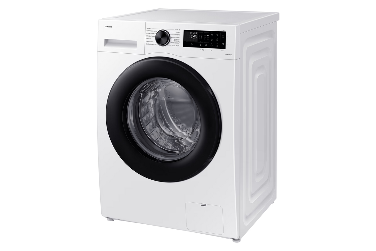 Lavatrice Samsung WW11DG5B25AEET 11 Kg 1400 giri Classe A Bianca