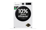 Lavatrice Samsung WW11DG5B25AEET 11 Kg 1400 giri Classe A Bianca