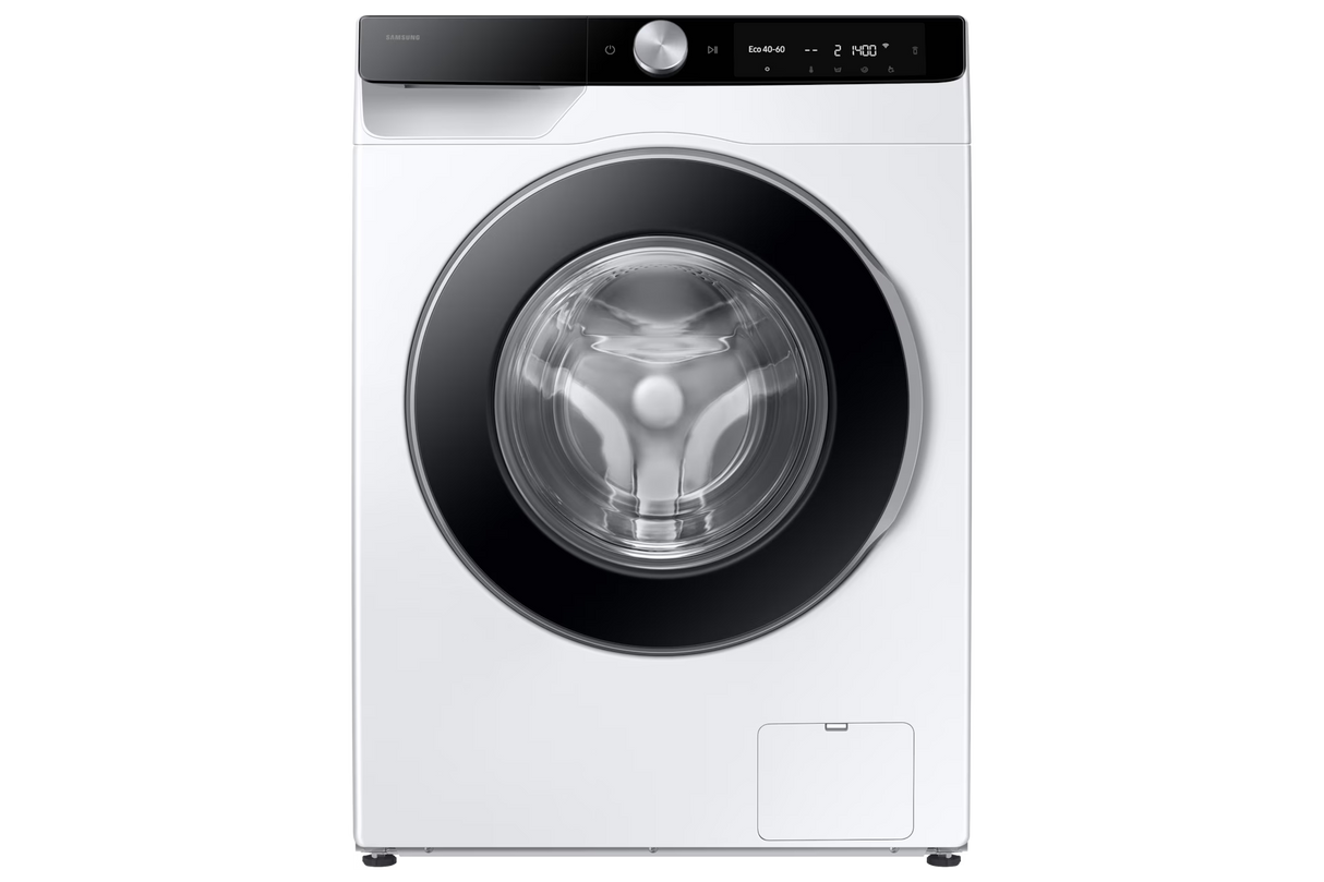 Lavatrice Samsung WW90DG6G94LKU3 AI Control Ecodosatore Slim 9 Kg Classe A WiFi