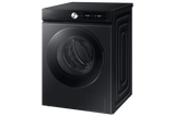 Lavatrice Samsung WW11DB7B94GBU3 Bespoke AI™ 11 Kg 1400 giri Classe A Nero