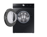 Lavatrice Samsung WW11DB7B94GBU3 Classe Energetica A-20% Capacità 11 Kg con Sistema Ecodose