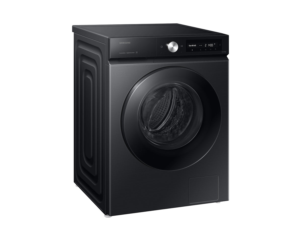 Lavatrice Samsung WW11DB7B94GBU3 Classe Energetica A-20% Capacità 11 Kg con Sistema Ecodose