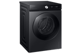Lavatrice Samsung WW11DB7B94GBU3 Bespoke AI™ 11 Kg 1400 giri Classe A Nero