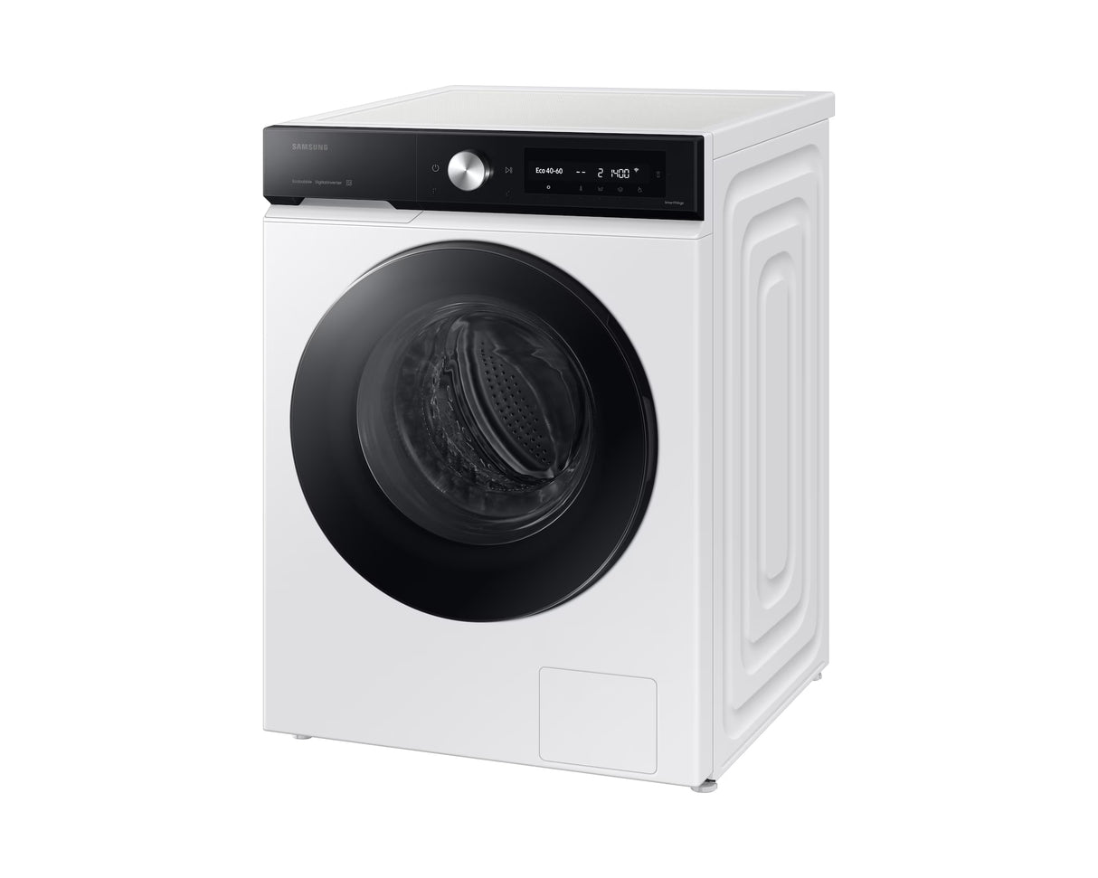 Lavatrice Samsung WW11DB7B94GEU3 Capacità 11KG  Classe A-20% Ecodosatore Wi-Fi AI