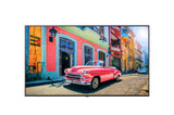 TV LG 65UK767H 65 Pollici 4K UHD QNED Smart TV Pro Centric Europe CIS