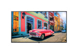 TV QNED LG 55UK767H 55" 4K Pro:Centric Smart TV Classe F/G