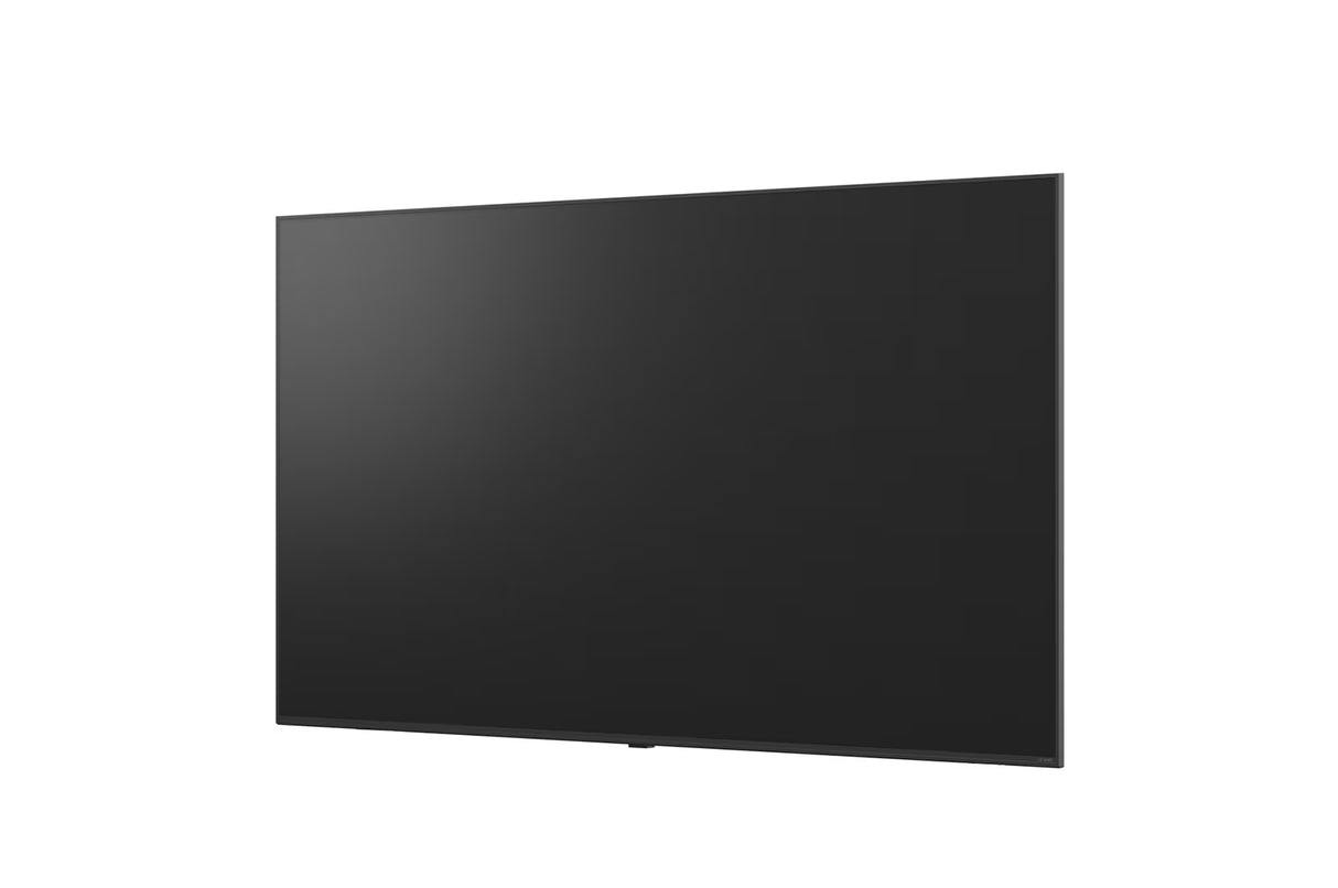 TV LG 65UK767H 65 Pollici 4K UHD QNED Smart TV Pro Centric Europe CIS