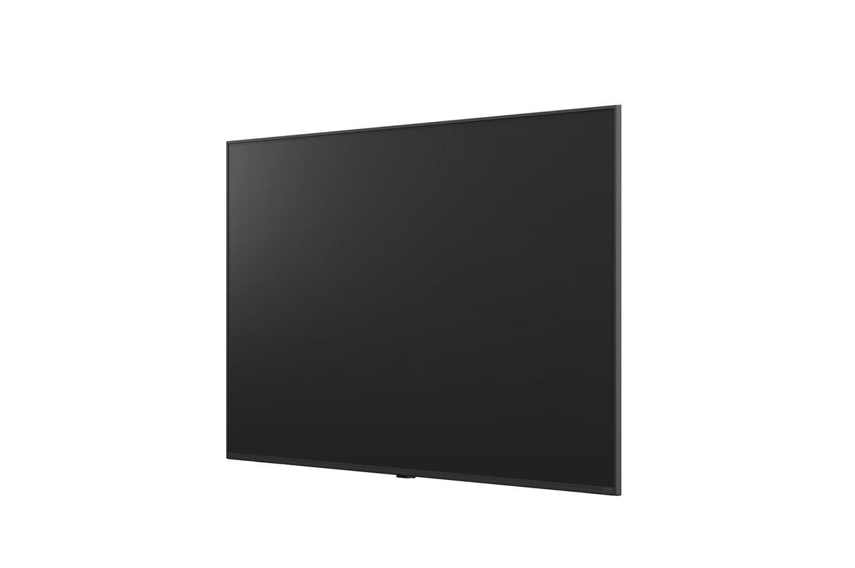 TV QNED LG 55UK767H 55" 4K Pro:Centric Smart TV Classe F/G