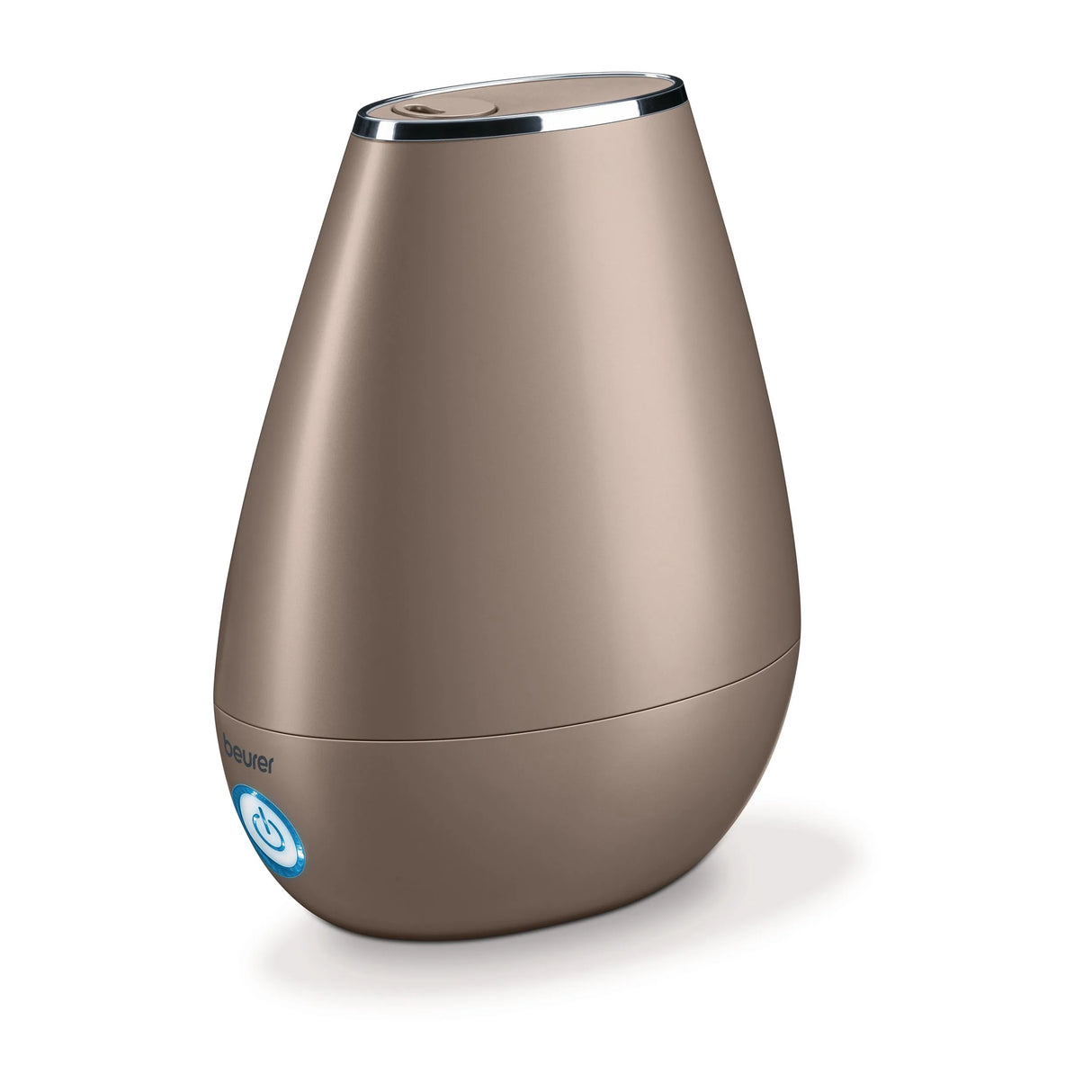 Umidificatore Beurer LB37TOFFEE  Colore Toffee Tecnologia Ultrasuoni