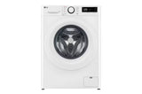Lavatrice LG F4R3010NSWW 10kg AI DD™ 1400 giri Lavaggio a vapore Inverter Direct Drive Classe A-10%