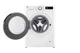 Lavatrice slim LG F2R3S09AIDD 9kg AI DD™ Serie R3 Classe A-10% 1200 giri