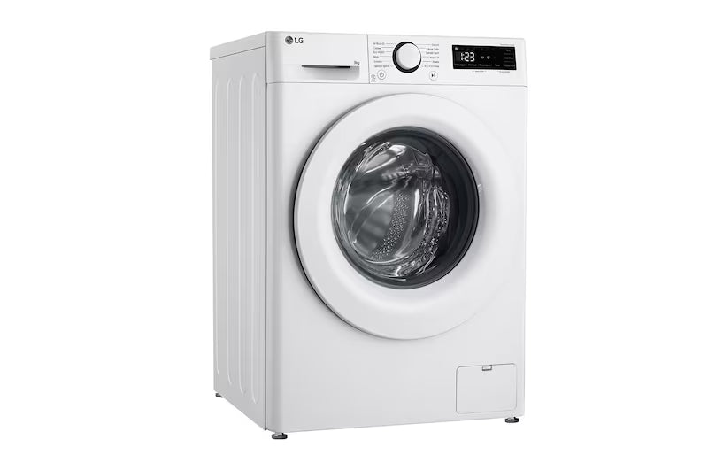 Lavatrice slim LG F2R3S09AIDD 9kg AI DD™ Serie R3 Classe A-10% 1200 giri