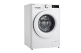 Lavatrice slim LG F2R3S09AIDD 9kg AI DD™ Serie R3 Classe A-10% 1200 giri