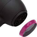 Asciugacapelli Revlon RVDR5823E3 Ioni 2000W 2 Velocità 3 Impostazioni