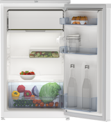 Frigorifero Beko TS190340N Sottotavolo 85L Libera Installazione Classe E