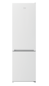 Frigorifero Beko RCSA300K40WN Combinato Classe E 291 Litri Statico Bianco