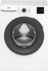 Lavatrice Beko BMWU31041A 10 Kg Classe A Profondità 58cm 1400 giri Inverter Bianco
