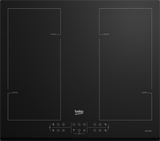 Piano Cottura Induzione Beko HII64206F2MT 60Cm 4 Zone